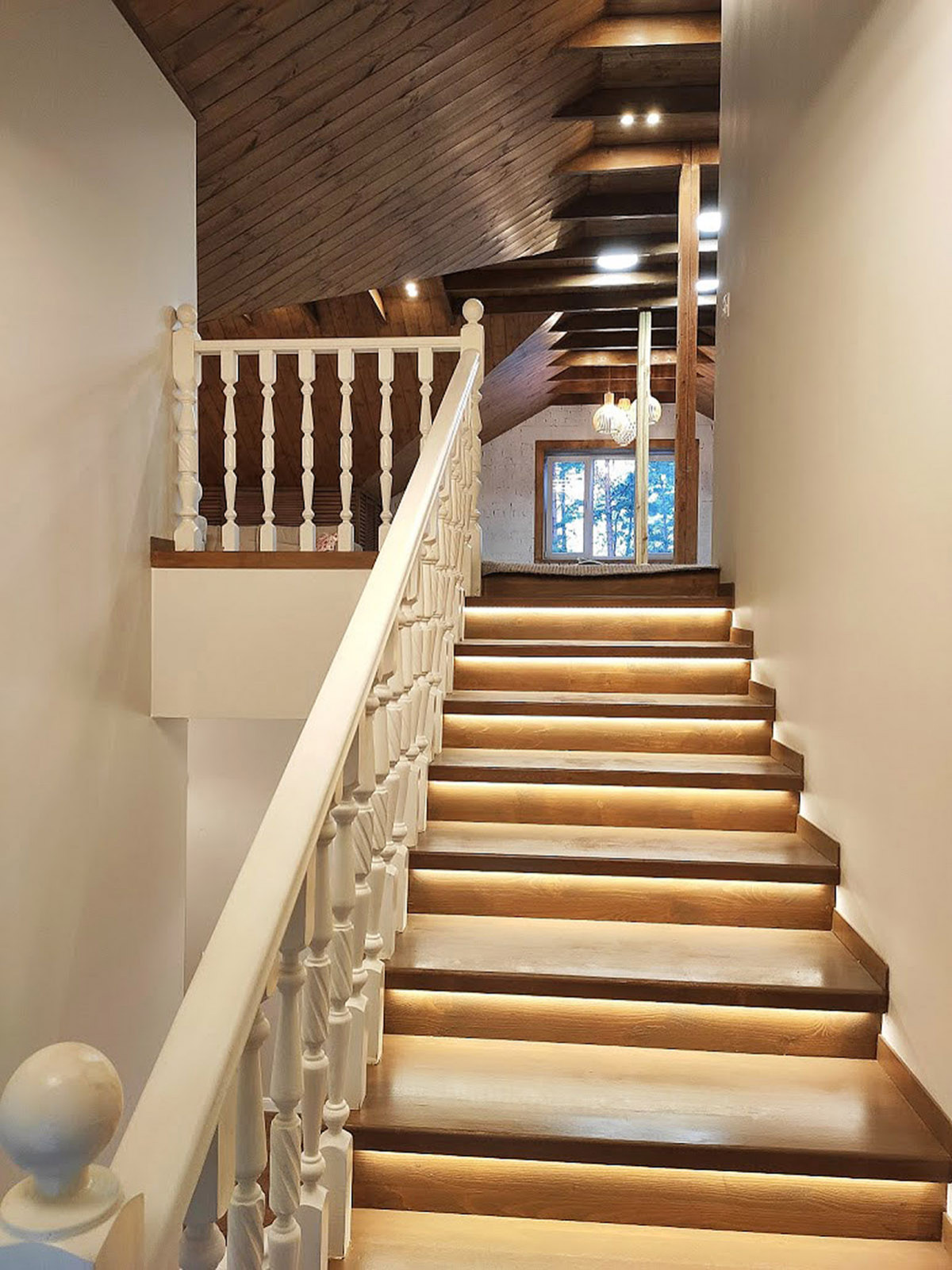 Дом для большой семьи