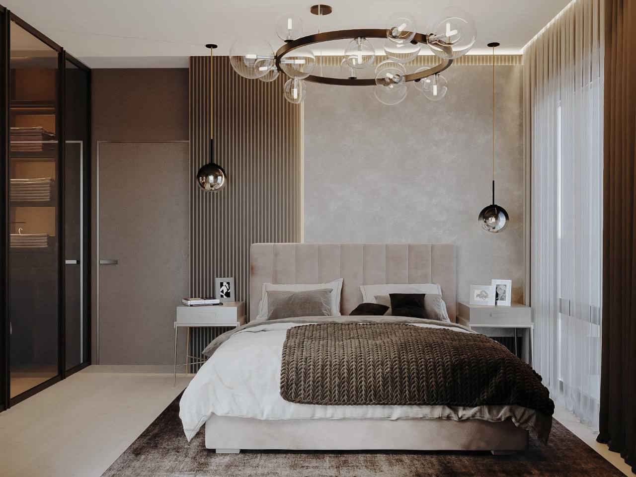 ЖК Селигер сити