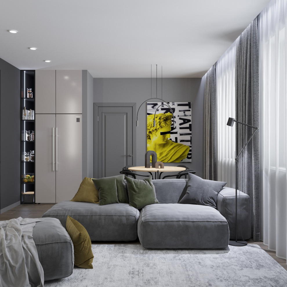 ЖК "Горизонт"