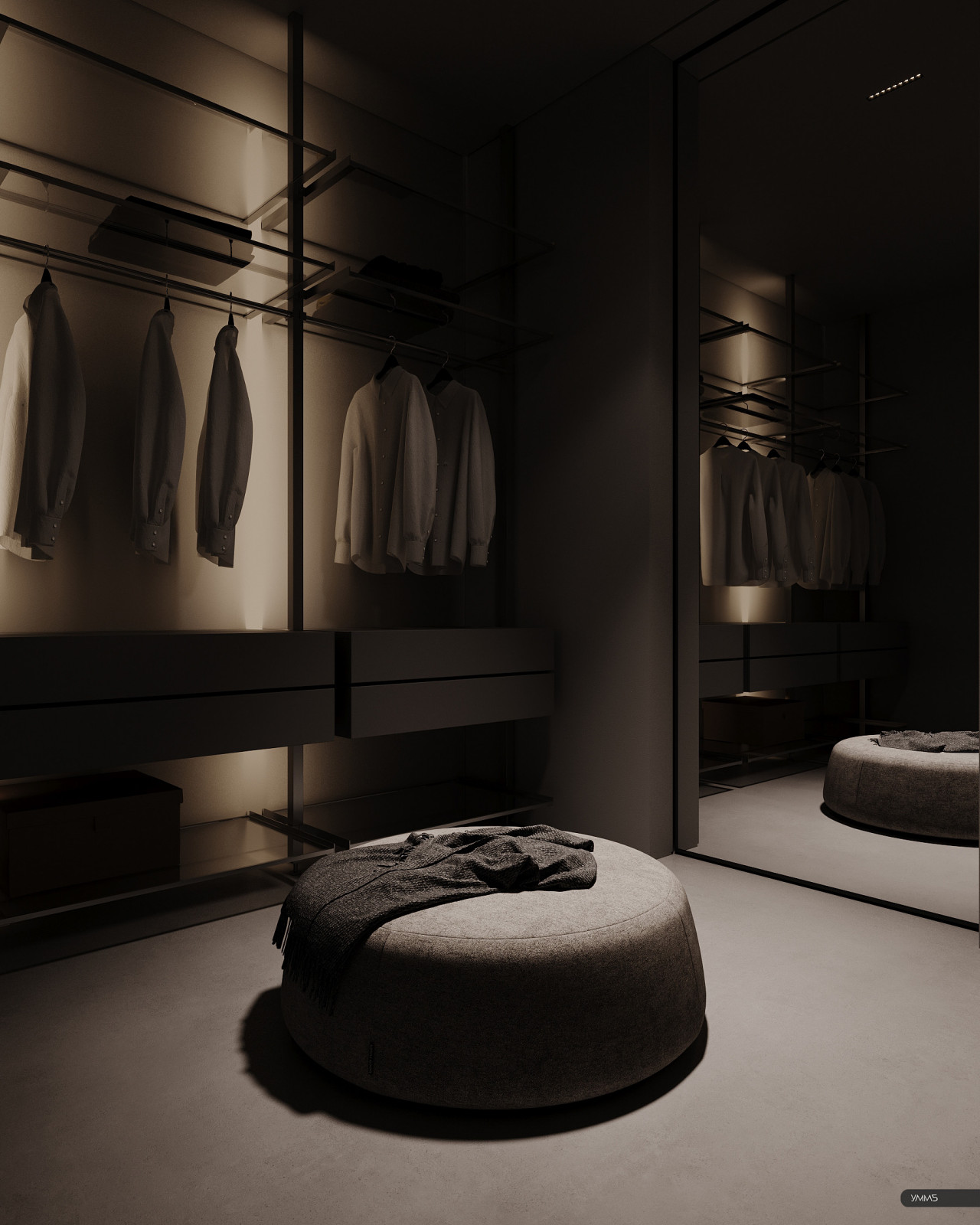 Комплексный проект дома 298 м2, Калининградская область