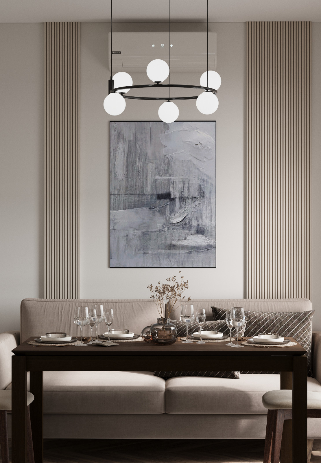 Кухня "Виктория"