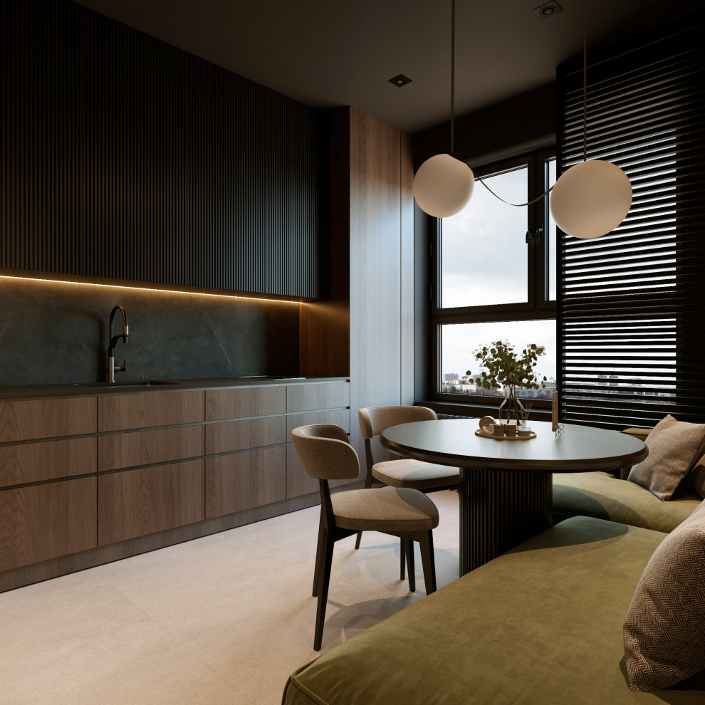 Дизайн проект Квартиры