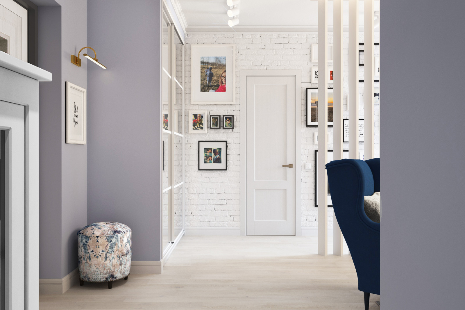 Квартира на Аэроклубной