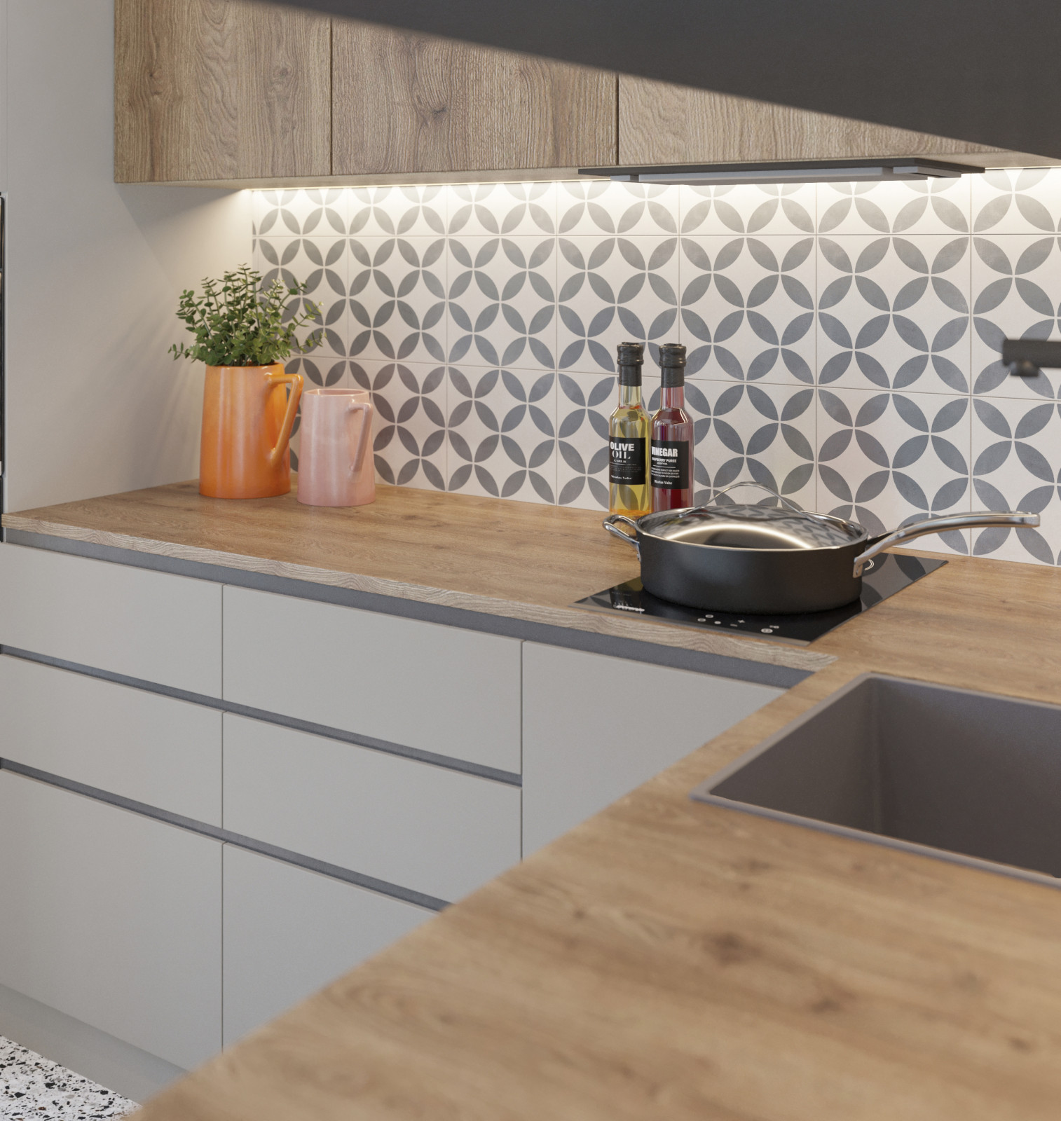 ЖК Манхетен