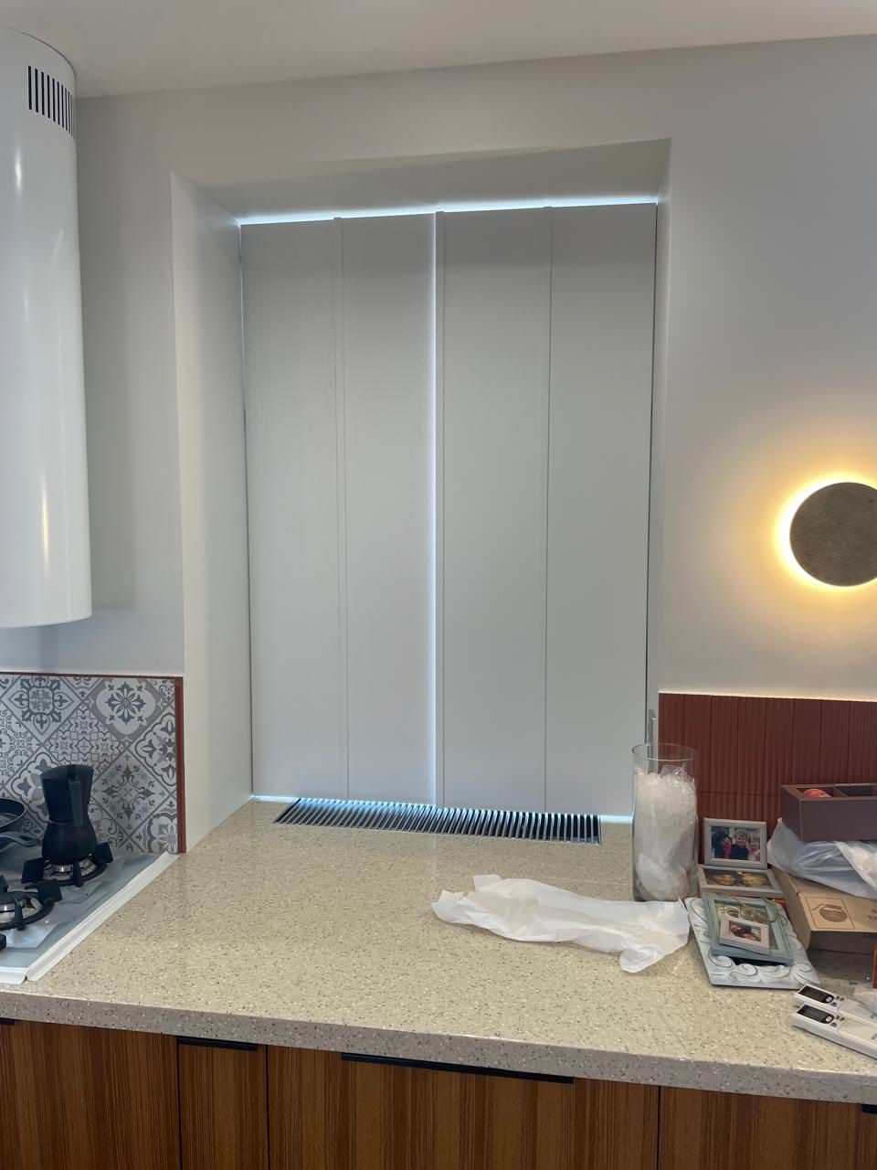 Мебель в квартире