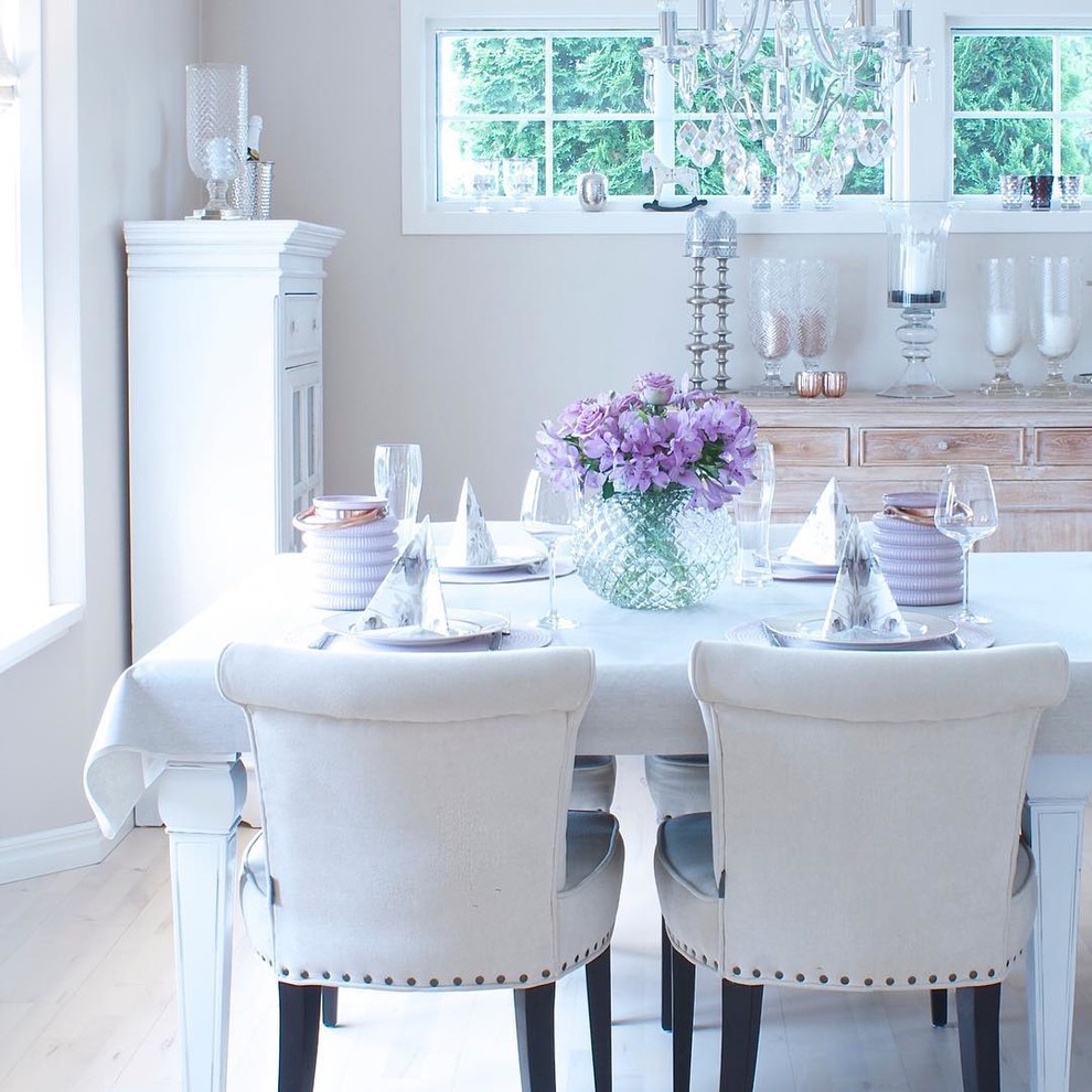 столовая. прованс