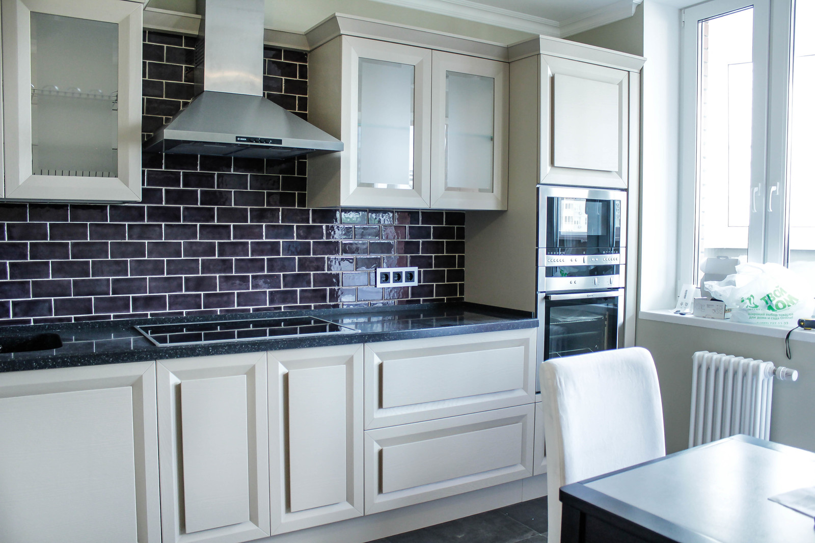 Строгино - отделка и ремонт