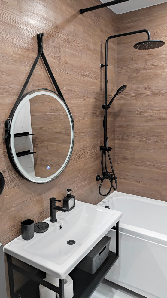 Квартира на Краснодарской