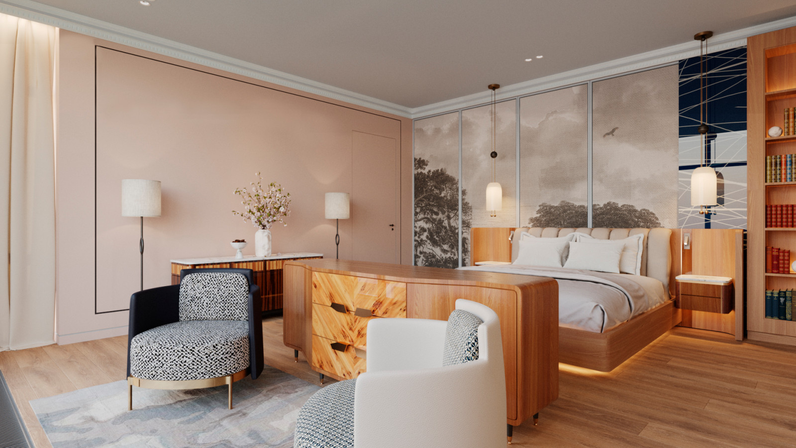 Дом в Новой Москве