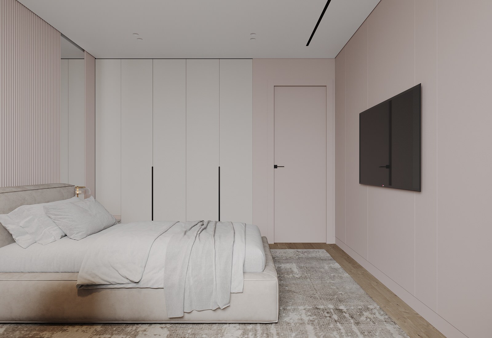 FAMILY APARTMENT