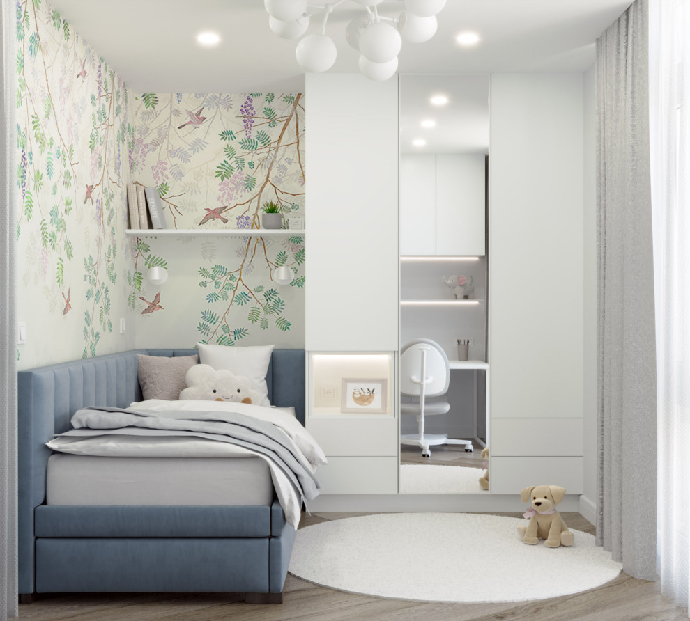 53 м2. Музрукова 39, кор. 1