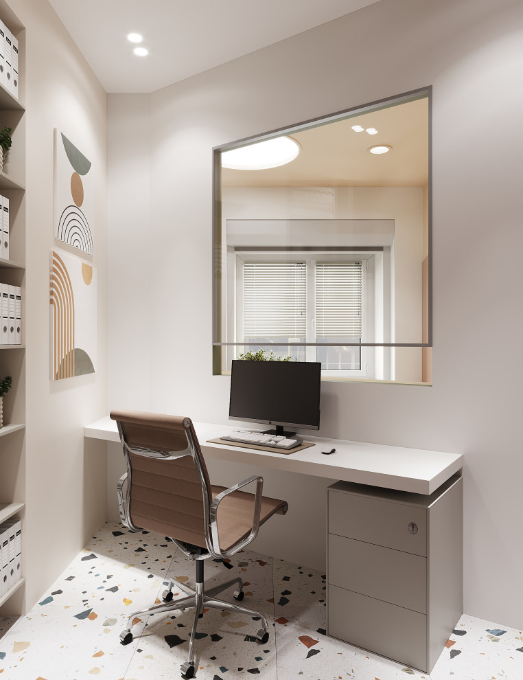 Проект KD-2022