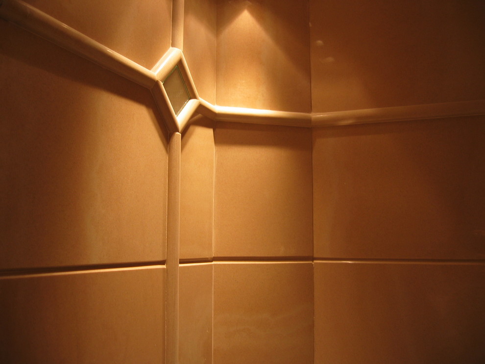 Обложка проекта: Декоративные элементы для ванной комнаты