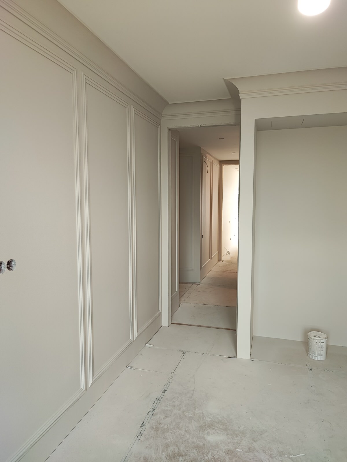 ЖК Академика Павлова