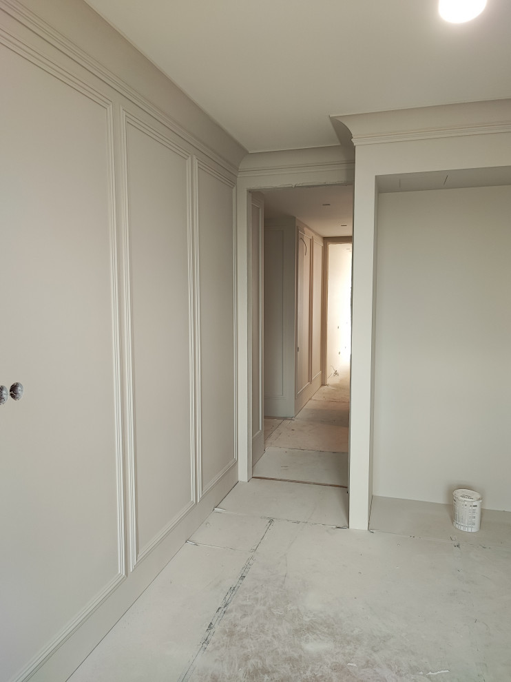 ЖК Академика Павлова