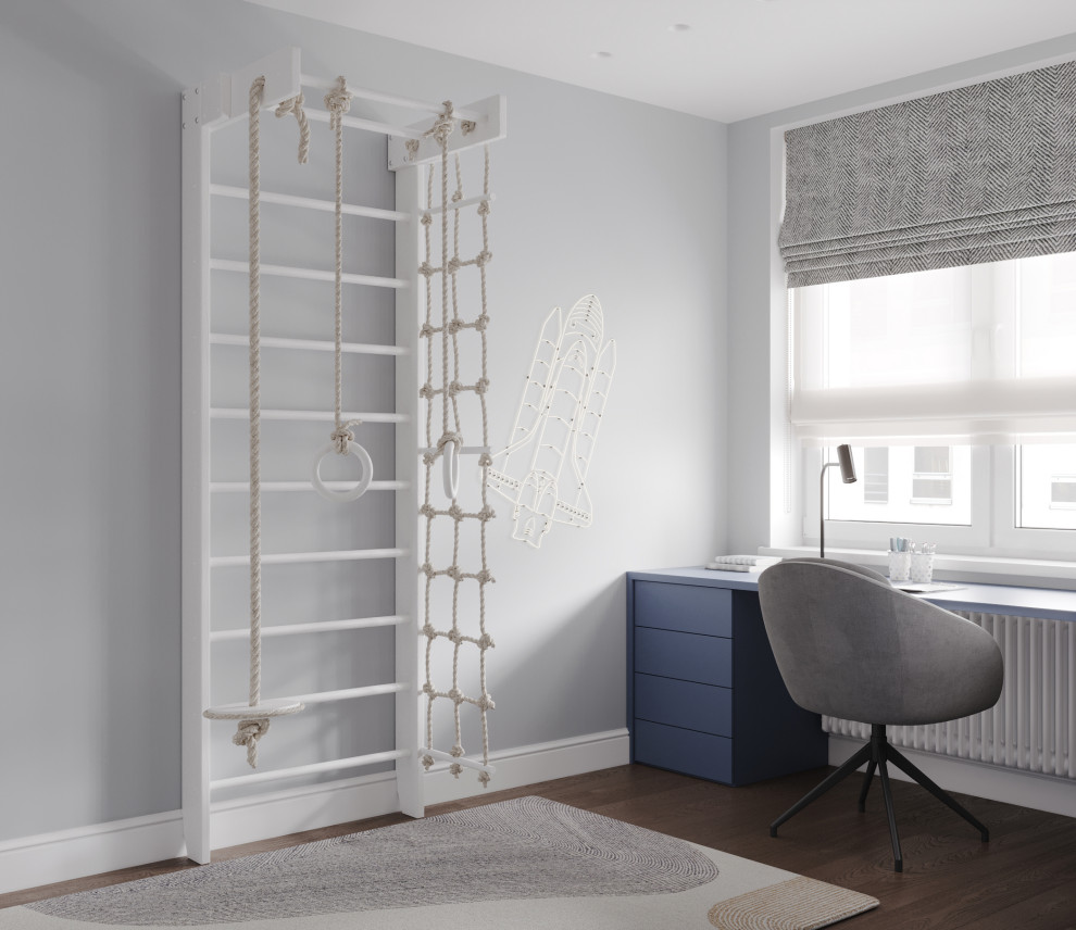 Городские истории