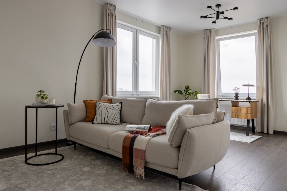 Шоурум Окла