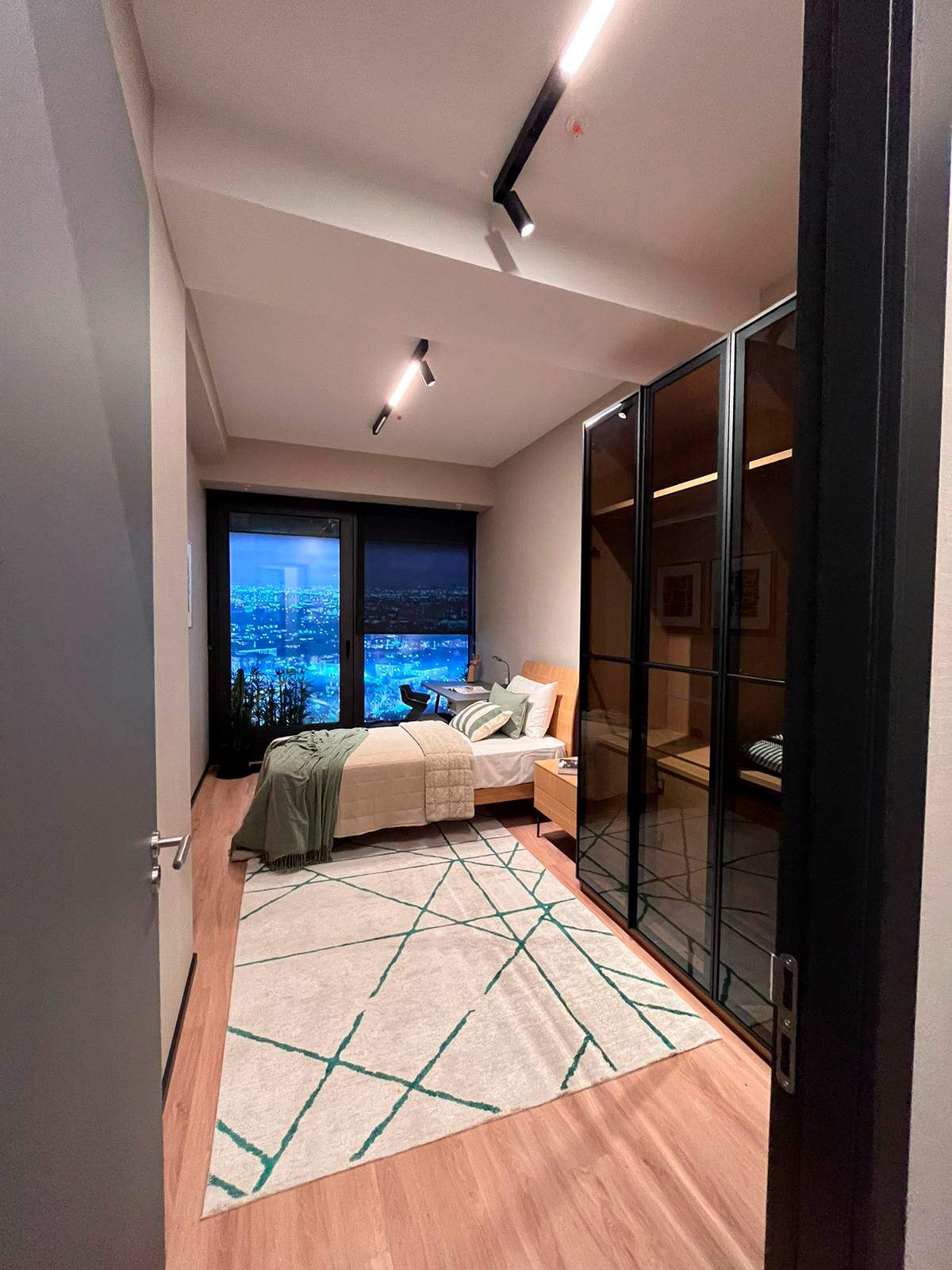 Cozy apartment Cubes Ankara