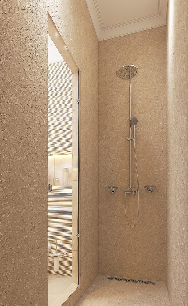 Дом у парка