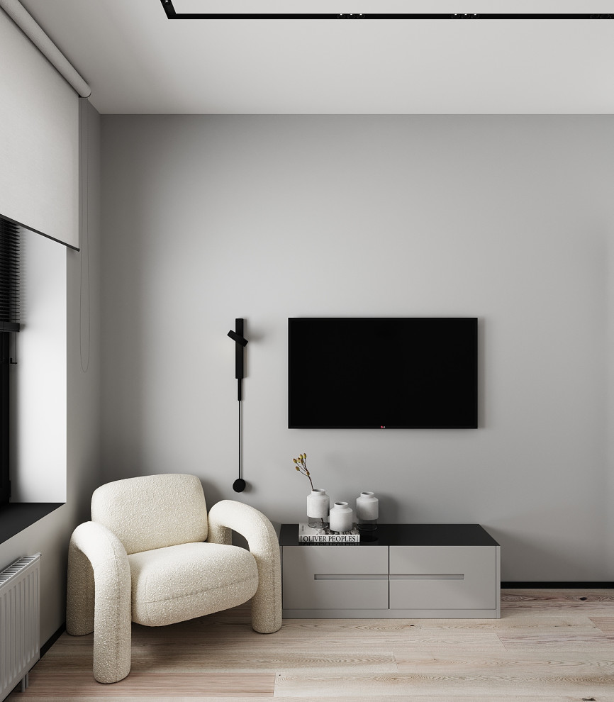 MODERN, Санкт-Петербург, 2024