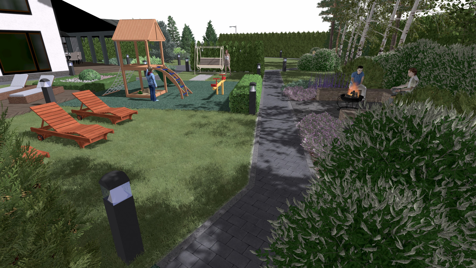 КП Атлантик