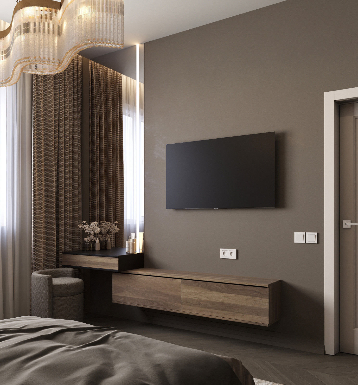 Коттедж 200 м2