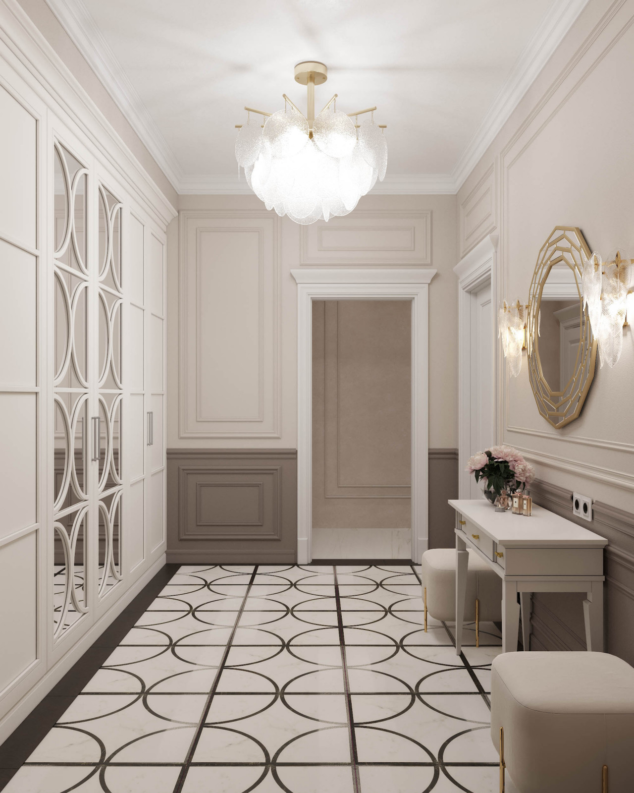 Андреевский парк