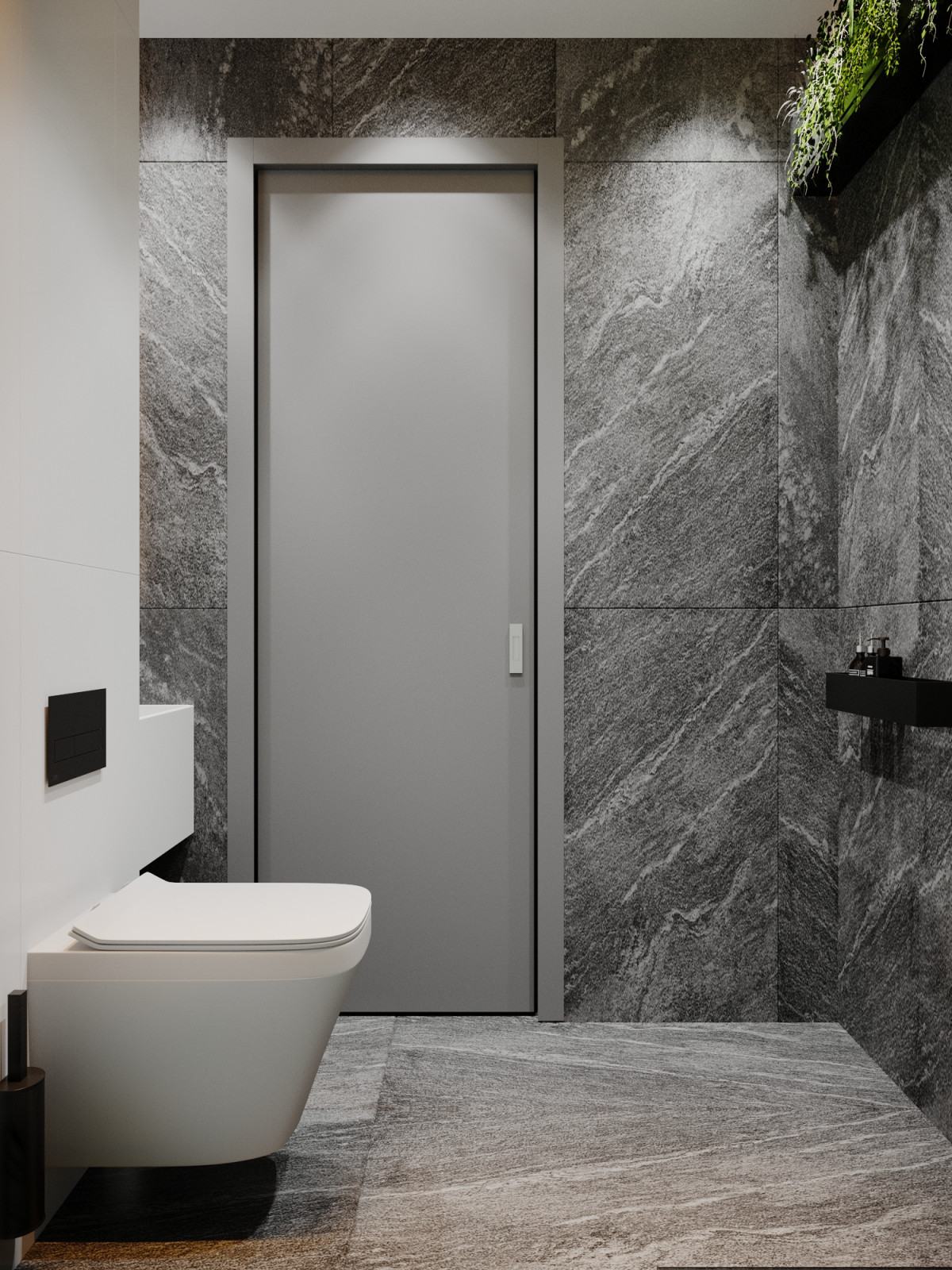 ЖК Нормандия, 90 м.кв