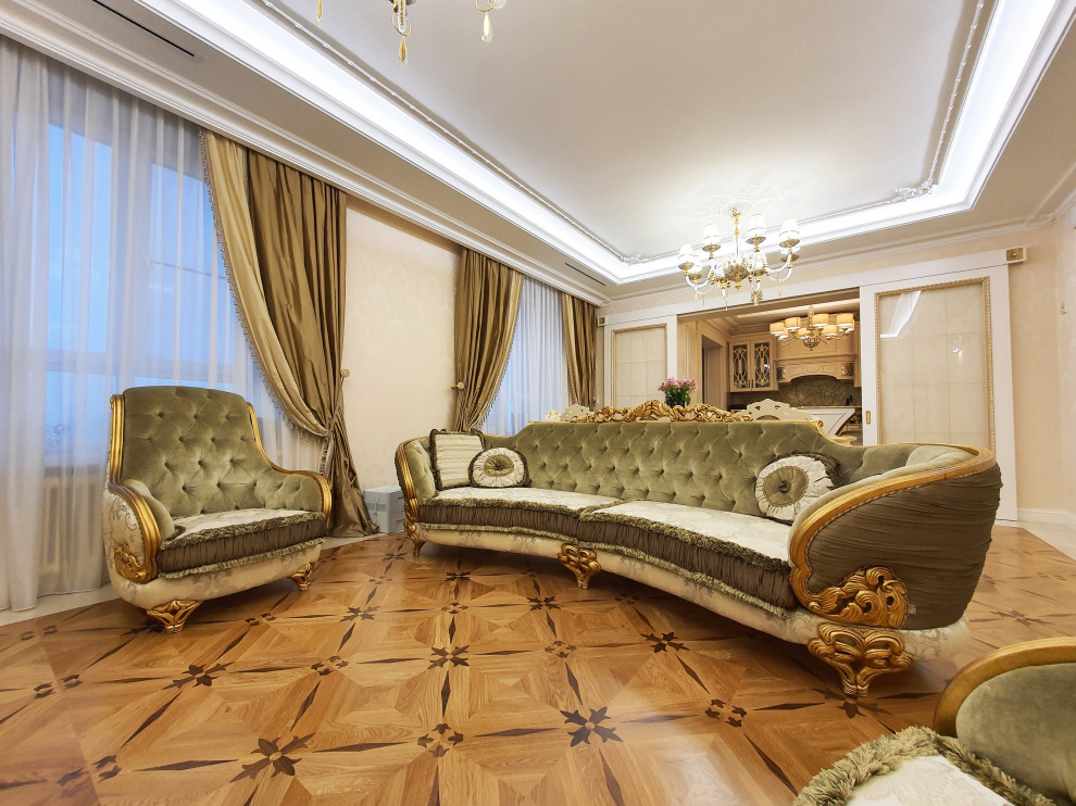 Ботанический Сад Life 2