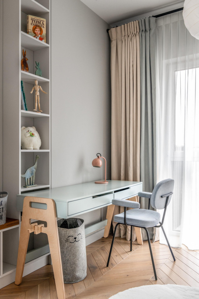 ЖК Лефортово парк