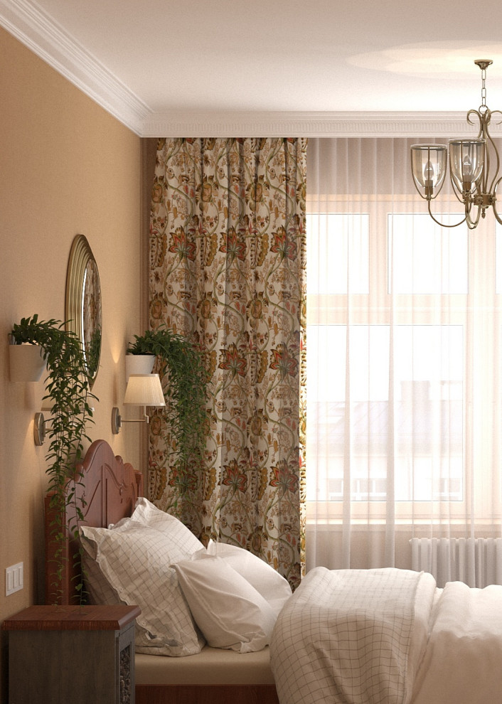 Мечты о колониальном интерьере