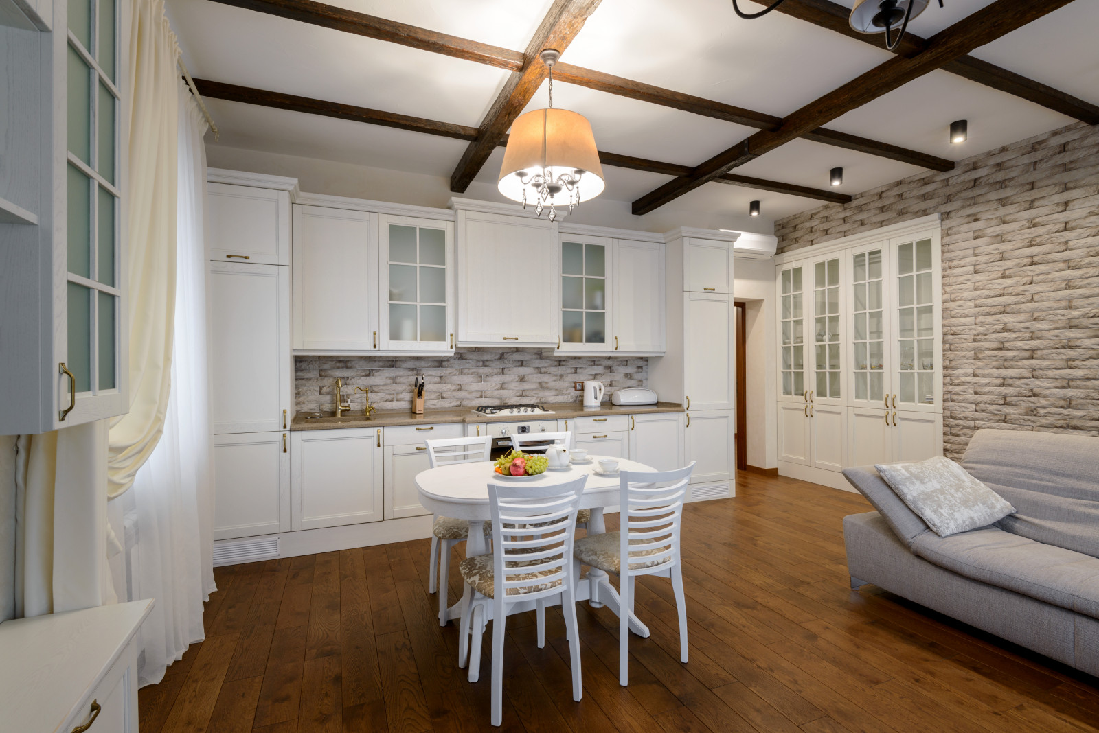 Наши работы