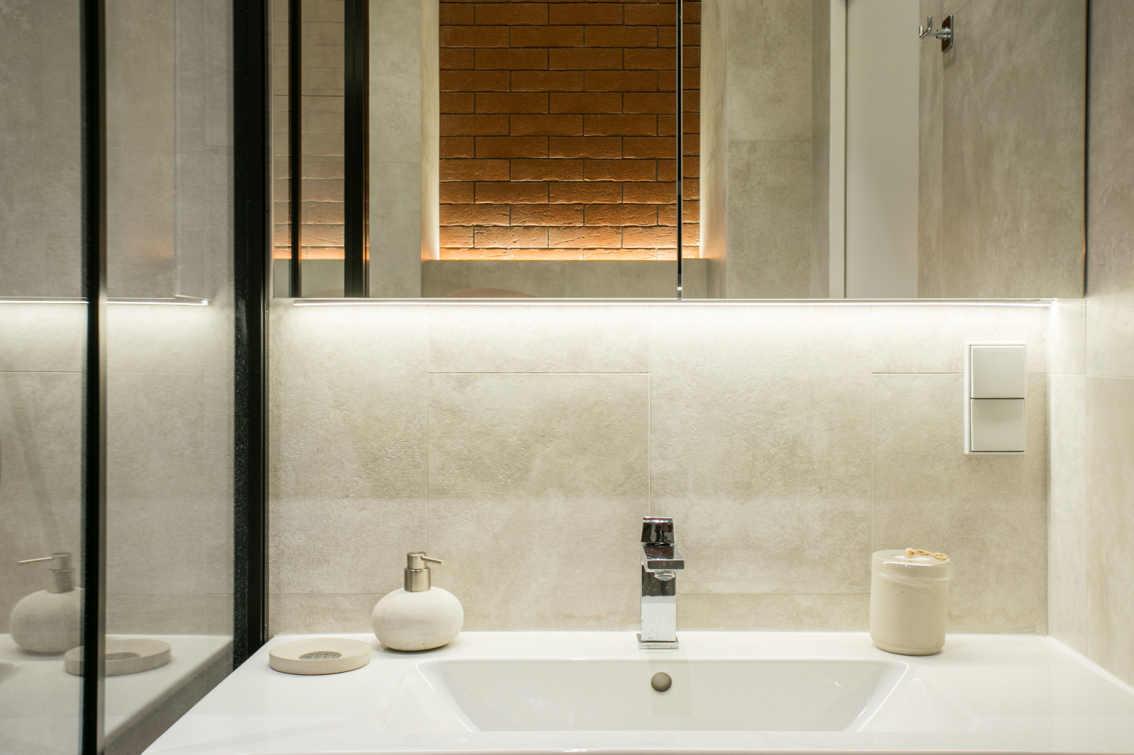 Ремонт в новостройке по дизайн-проекту