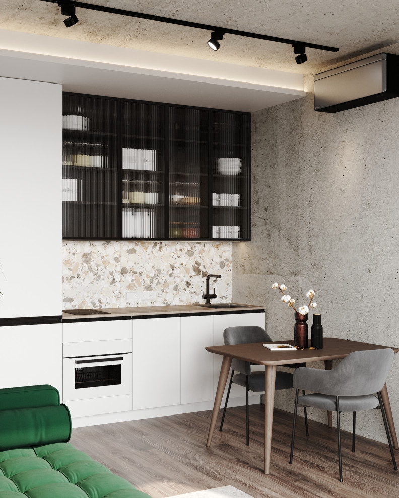 ЖК Лефортово Парк