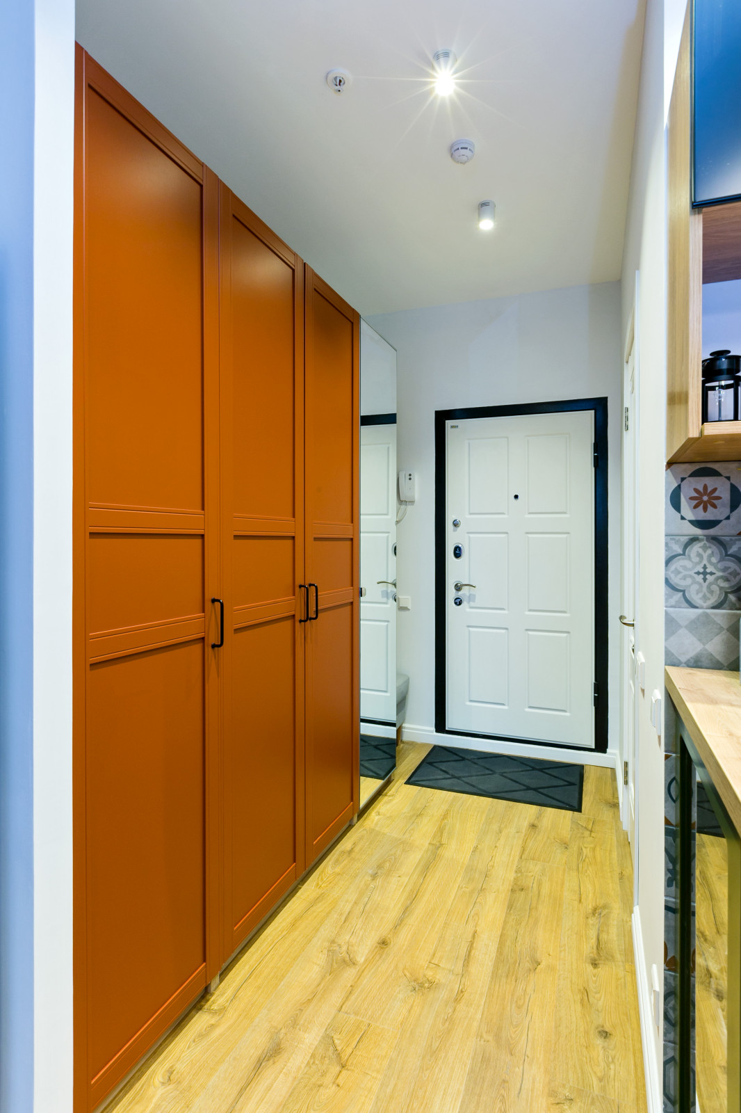 Welcome to the Green House