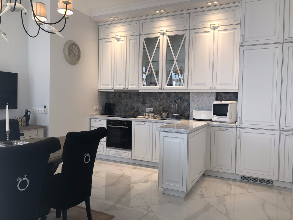 Кутузоский ЖК