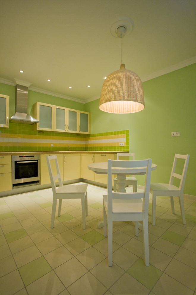 Квартира 93 м.кв.