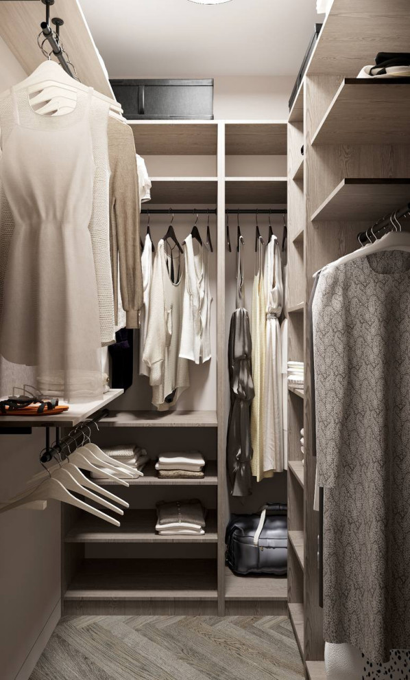 ДИЗАЙН ПРОЕКТ С ОЛИВКОВЫМИ ОТТЕНКАМИ