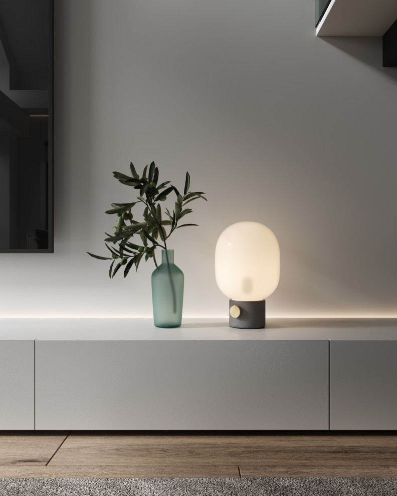 Дом на краю леса | House on the edge of the forest