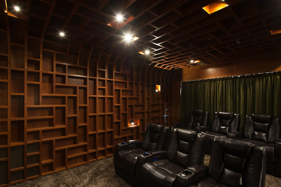 Дом «Макалун»