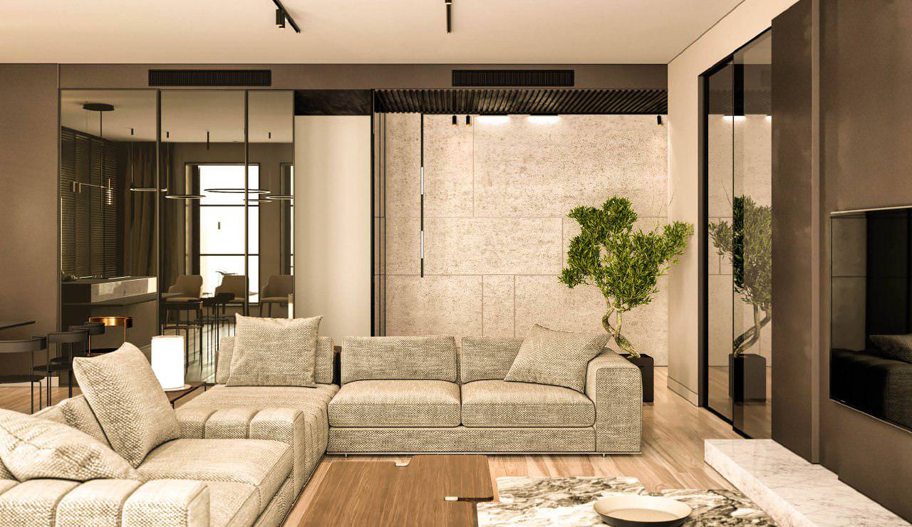 Современный подход