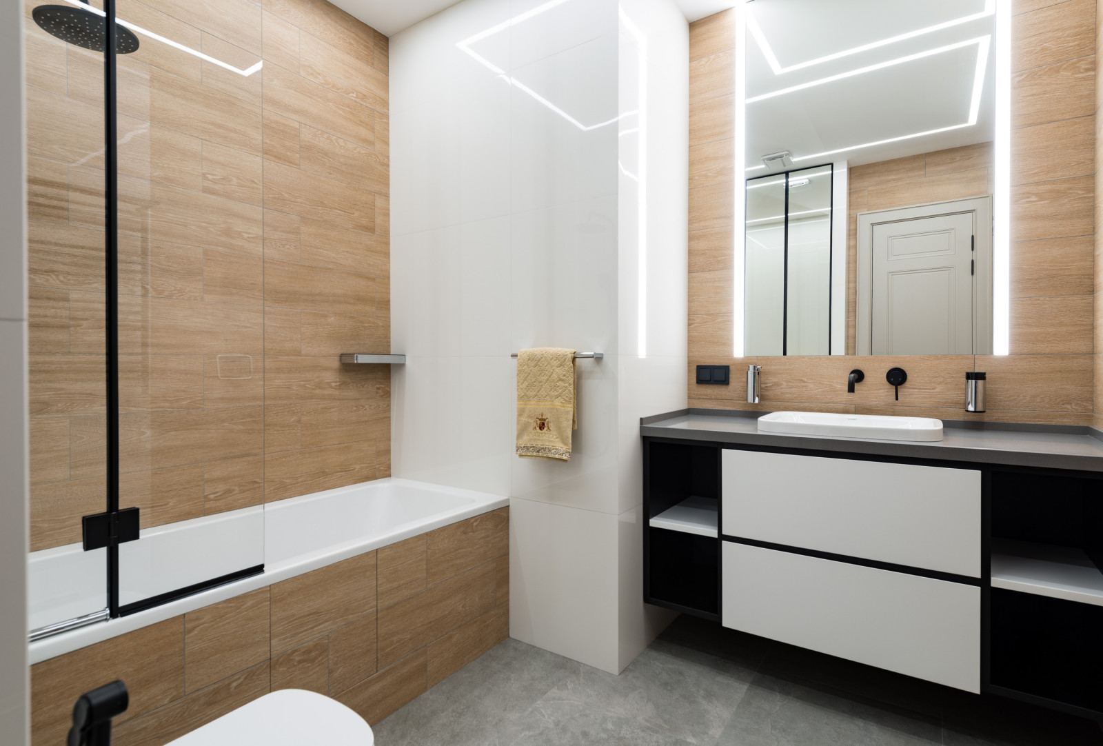 Долина Сетунь