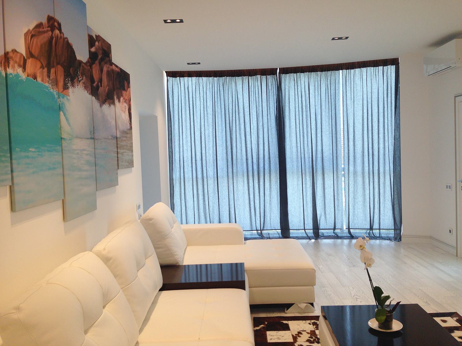 Свет, как релаксация