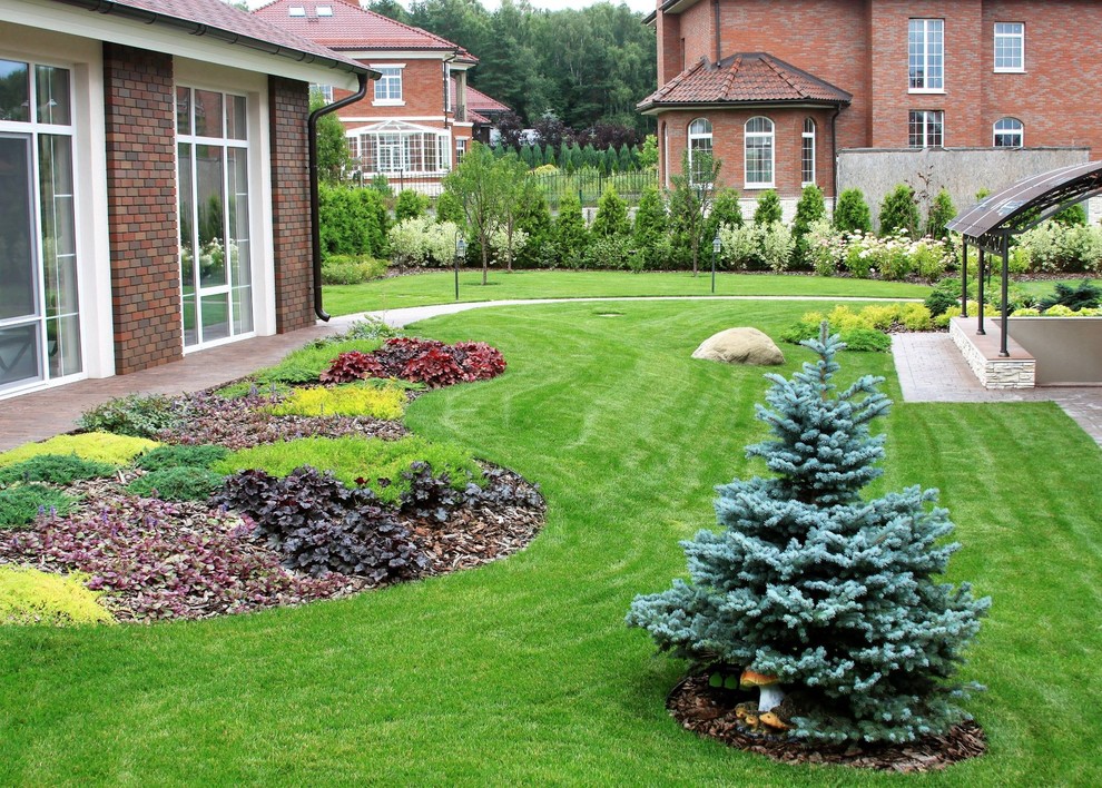 Обложка проекта: Праймвиль