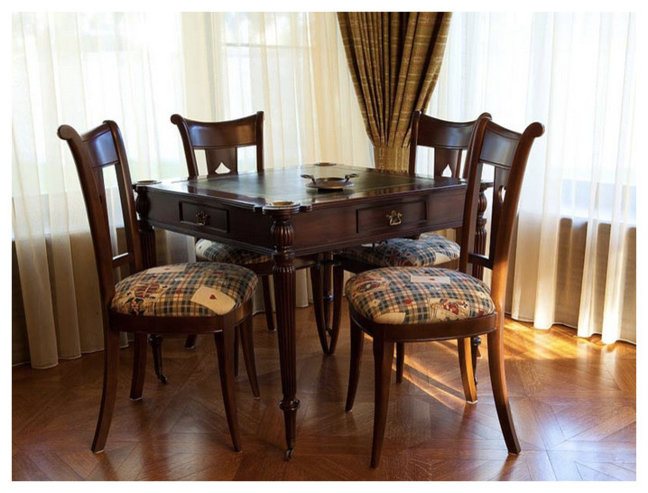 Наши работы