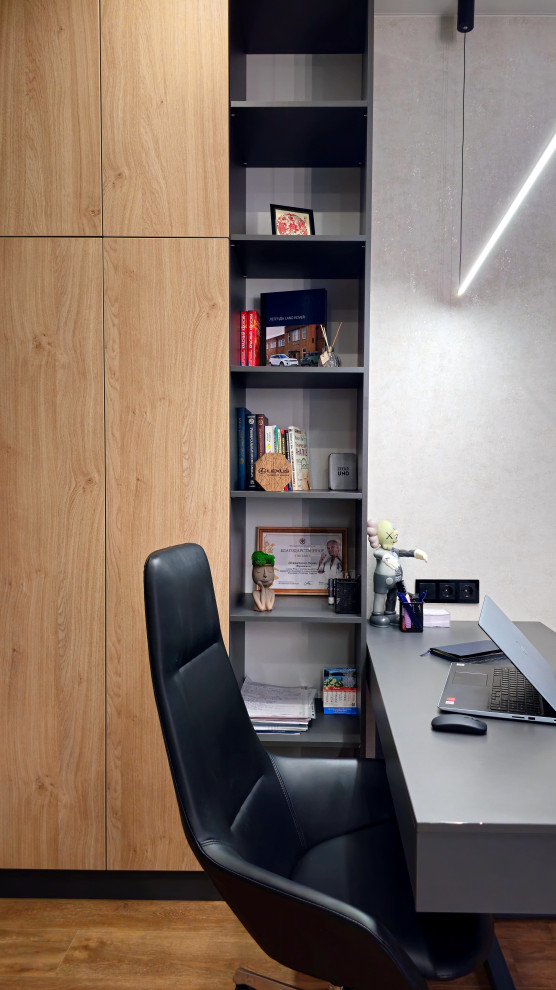 Мини офис 48,27 кв.м