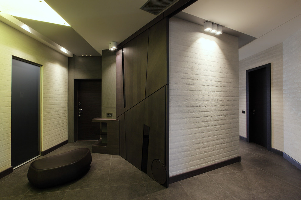 Квартира на Станиславского