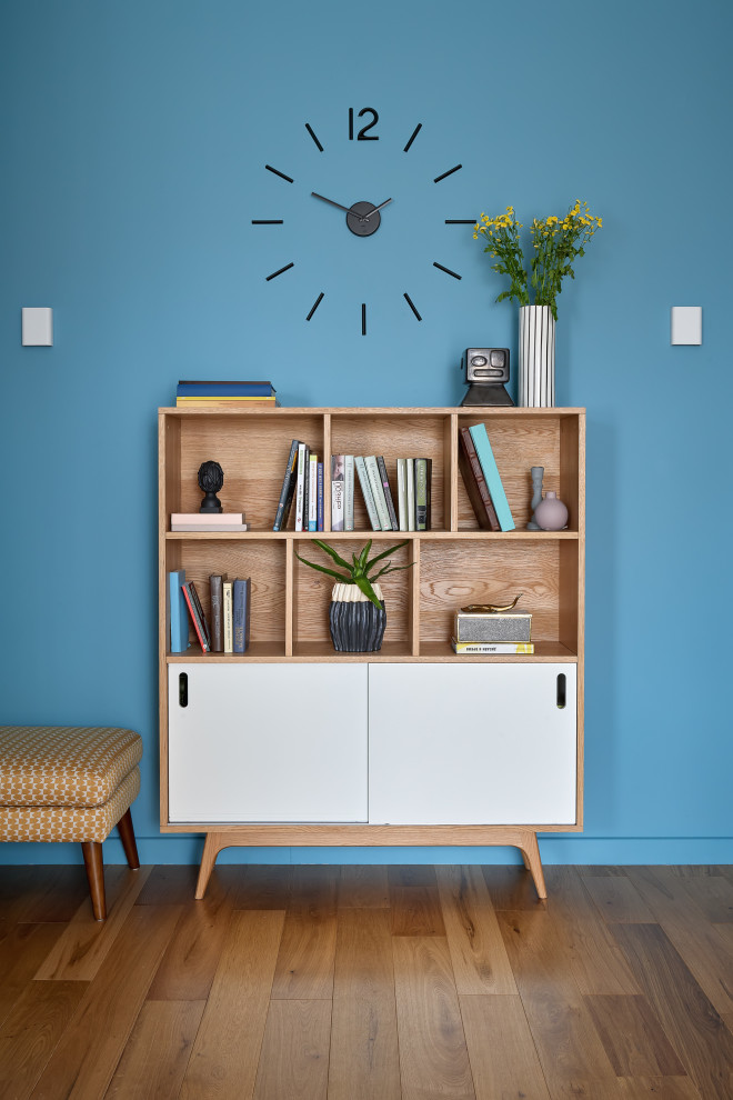 Современная квартира в ЖК Отрада