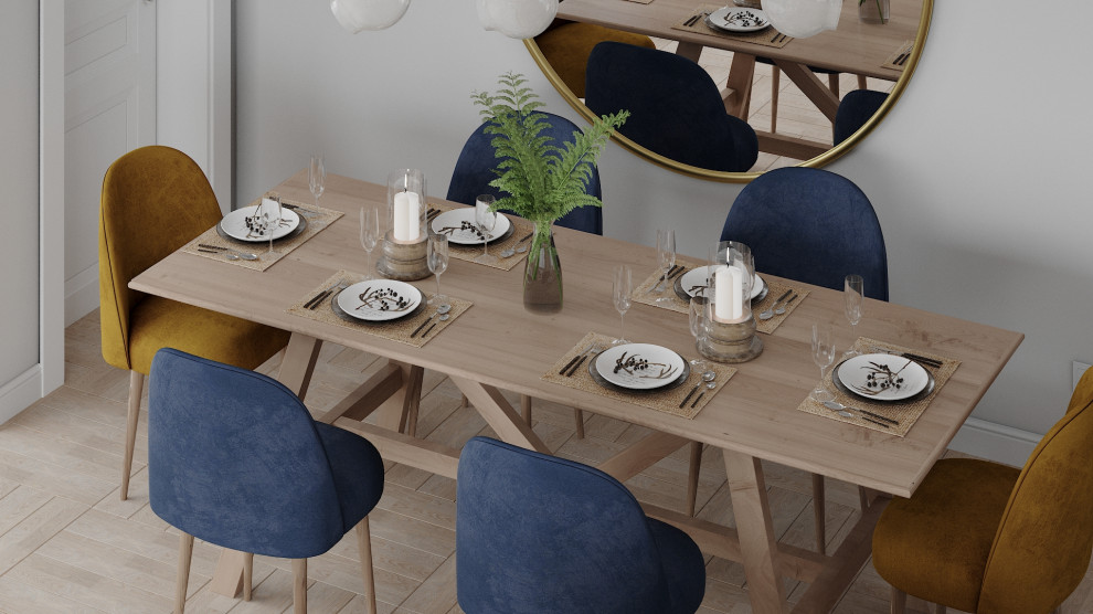 Коттедж во Франции