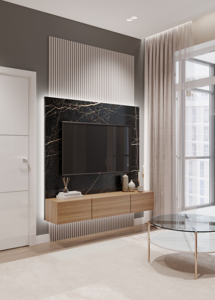 ЖК Магнифика Резиденс